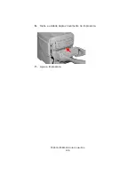 Preview for 136 page of Oki C 5650dn Manual Do Utilizador