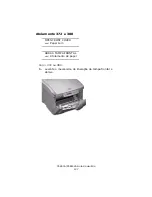 Preview for 137 page of Oki C 5650dn Manual Do Utilizador