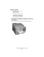 Preview for 149 page of Oki C 5650dn Manual Do Utilizador