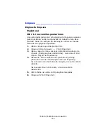 Preview for 164 page of Oki C 5650dn Manual Do Utilizador