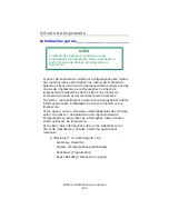 Preview for 165 page of Oki C 5650dn Manual Do Utilizador