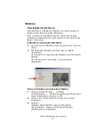 Preview for 177 page of Oki C 5650dn Manual Do Utilizador