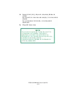 Preview for 178 page of Oki C 5650dn Manual Do Utilizador