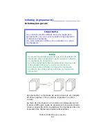 Preview for 185 page of Oki C 5650dn Manual Do Utilizador