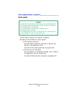 Preview for 188 page of Oki C 5650dn Manual Do Utilizador