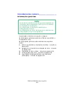 Preview for 189 page of Oki C 5650dn Manual Do Utilizador