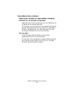 Preview for 195 page of Oki C 5650dn Manual Do Utilizador