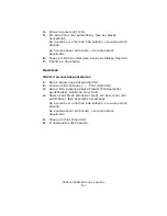 Preview for 207 page of Oki C 5650dn Manual Do Utilizador