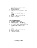 Preview for 209 page of Oki C 5650dn Manual Do Utilizador