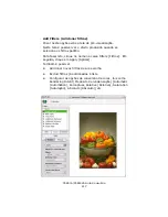 Preview for 217 page of Oki C 5650dn Manual Do Utilizador