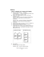 Preview for 227 page of Oki C 5650dn Manual Do Utilizador