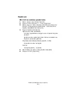 Preview for 243 page of Oki C 5650dn Manual Do Utilizador