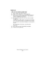 Preview for 248 page of Oki C 5650dn Manual Do Utilizador