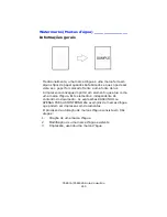 Preview for 249 page of Oki C 5650dn Manual Do Utilizador