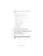 Preview for 32 page of Oki C 5650dn Network User'S Manual