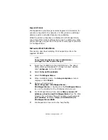 Preview for 37 page of Oki C 5650dn Network User'S Manual