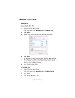 Preview for 62 page of Oki C 5650dn Network User'S Manual