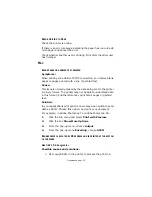 Preview for 79 page of Oki C 5650dn Network User'S Manual