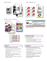 Preview for 4 page of Oki C 5650dn Overview