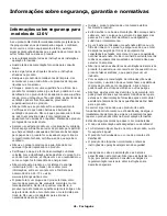 Preview for 41 page of Oki C 5650dn Safety And Regulatory Information Manual