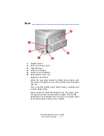 Preview for 12 page of Oki C 5650dn User Manual