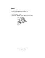 Preview for 25 page of Oki C 5650dn User Manual