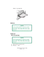 Preview for 27 page of Oki C 5650dn User Manual