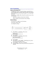 Preview for 36 page of Oki C 5650dn User Manual