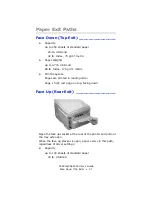 Preview for 41 page of Oki C 5650dn User Manual