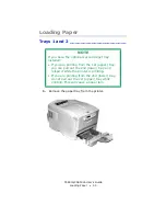 Preview for 45 page of Oki C 5650dn User Manual