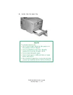 Preview for 48 page of Oki C 5650dn User Manual