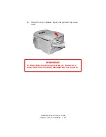 Preview for 55 page of Oki C 5650dn User Manual