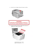 Preview for 63 page of Oki C 5650dn User Manual