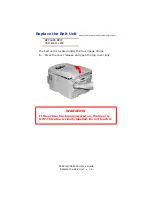 Preview for 76 page of Oki C 5650dn User Manual