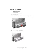 Preview for 119 page of Oki C 5650dn User Manual