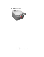 Preview for 125 page of Oki C 5650dn User Manual