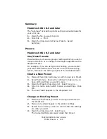 Preview for 148 page of Oki C 5650dn User Manual