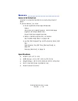 Preview for 152 page of Oki C 5650dn User Manual