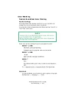 Preview for 169 page of Oki C 5650dn User Manual