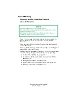 Preview for 173 page of Oki C 5650dn User Manual