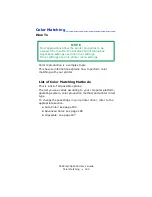 Preview for 182 page of Oki C 5650dn User Manual