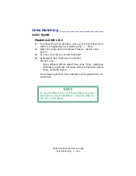 Preview for 189 page of Oki C 5650dn User Manual