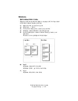 Preview for 200 page of Oki C 5650dn User Manual