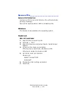 Preview for 215 page of Oki C 5650dn User Manual