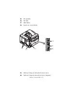 Предварительный просмотр 23 страницы Oki C 9650dn Guide Utilisateur