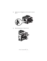 Предварительный просмотр 69 страницы Oki C 9650dn Guide Utilisateur