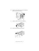 Предварительный просмотр 101 страницы Oki C 9650dn Guide Utilisateur