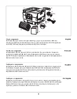 Preview for 2 page of Oki C 9650dn Setup Manual