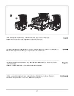 Preview for 7 page of Oki C 9650dn Setup Manual