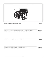 Preview for 8 page of Oki C 9650dn Setup Manual